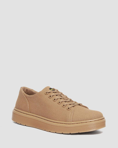 Dante Canvas Casual Shoes