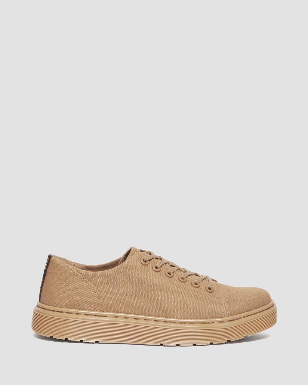 Dante Canvas Casual Shoes