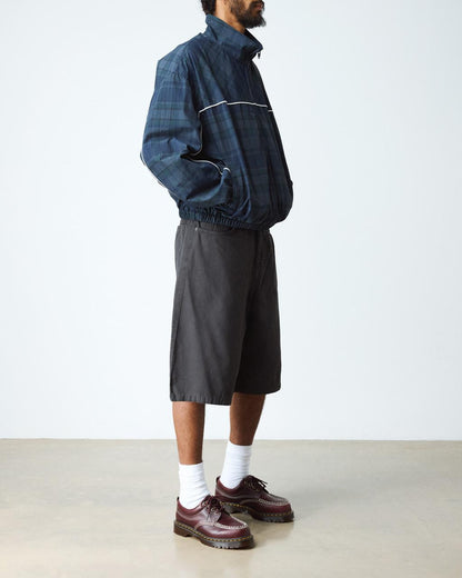 Lowell Leather Moc Toe Shoes