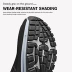 Men's Comfortable Breathable Walking Loafers