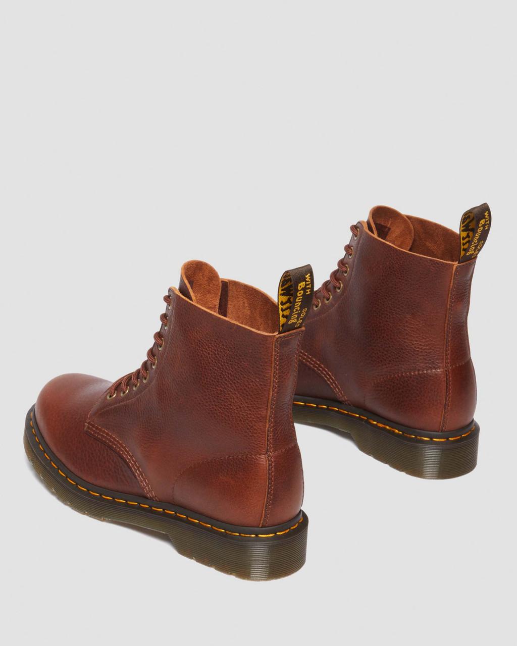 1460 Ambassador Soft Leather Lace Up Boots