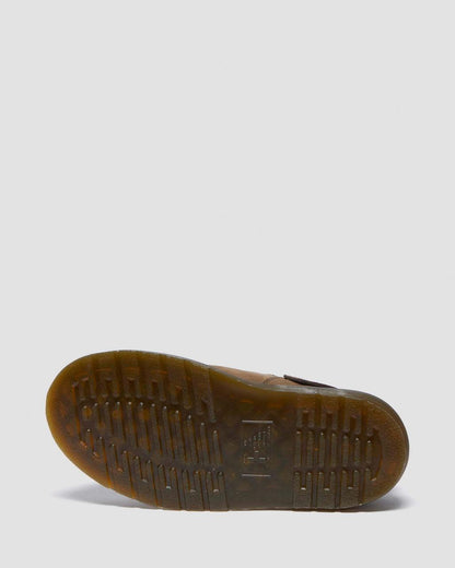 Laketen Faux Fur Lined Platform Mules