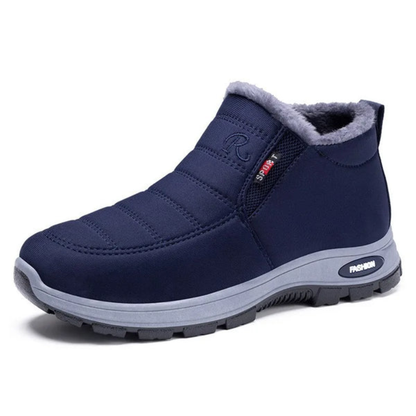 ROSALIND | ANTI-SLIP WINTER SHOES
