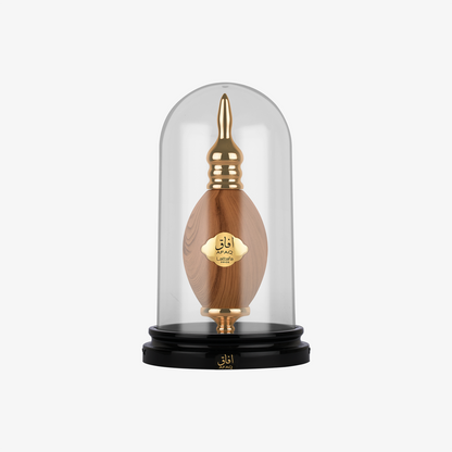 Unisex Afaq Gold