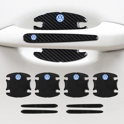 High-end Car Door Handle Scratch Protectors🔥8 PCS🔥
