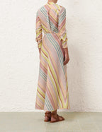 Halliday Bias Skirt