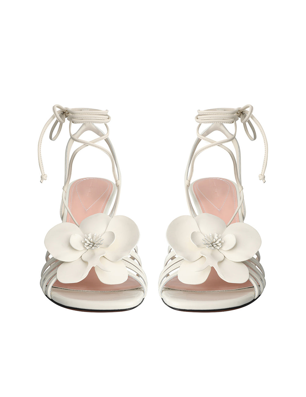 Orchid Wedge 85