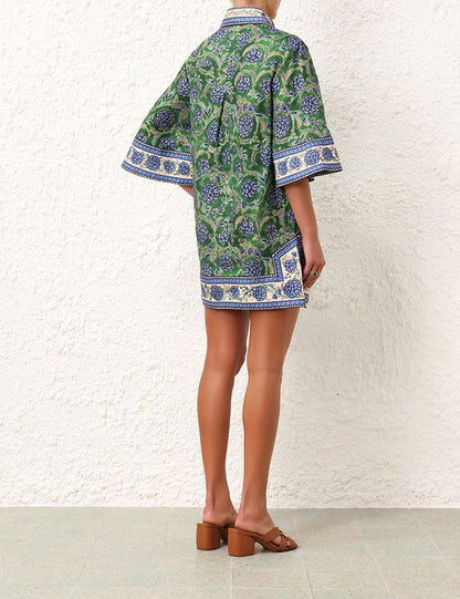 Junie Tunic Dress