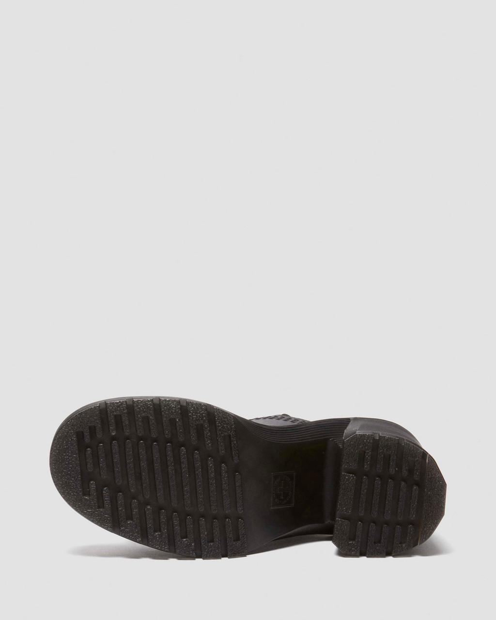 Millee Leather Open Toe Sandals