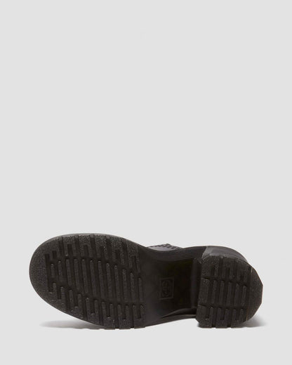 Millee Leather Open Toe Sandals