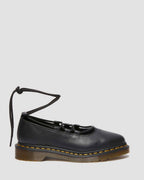 Elphie Ii Virginia Leather Ballet Flats