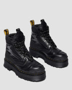 EXOSHIELD XX01 steel toe leather boots