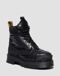 EXOSHIELD XX01 steel toe leather boots
