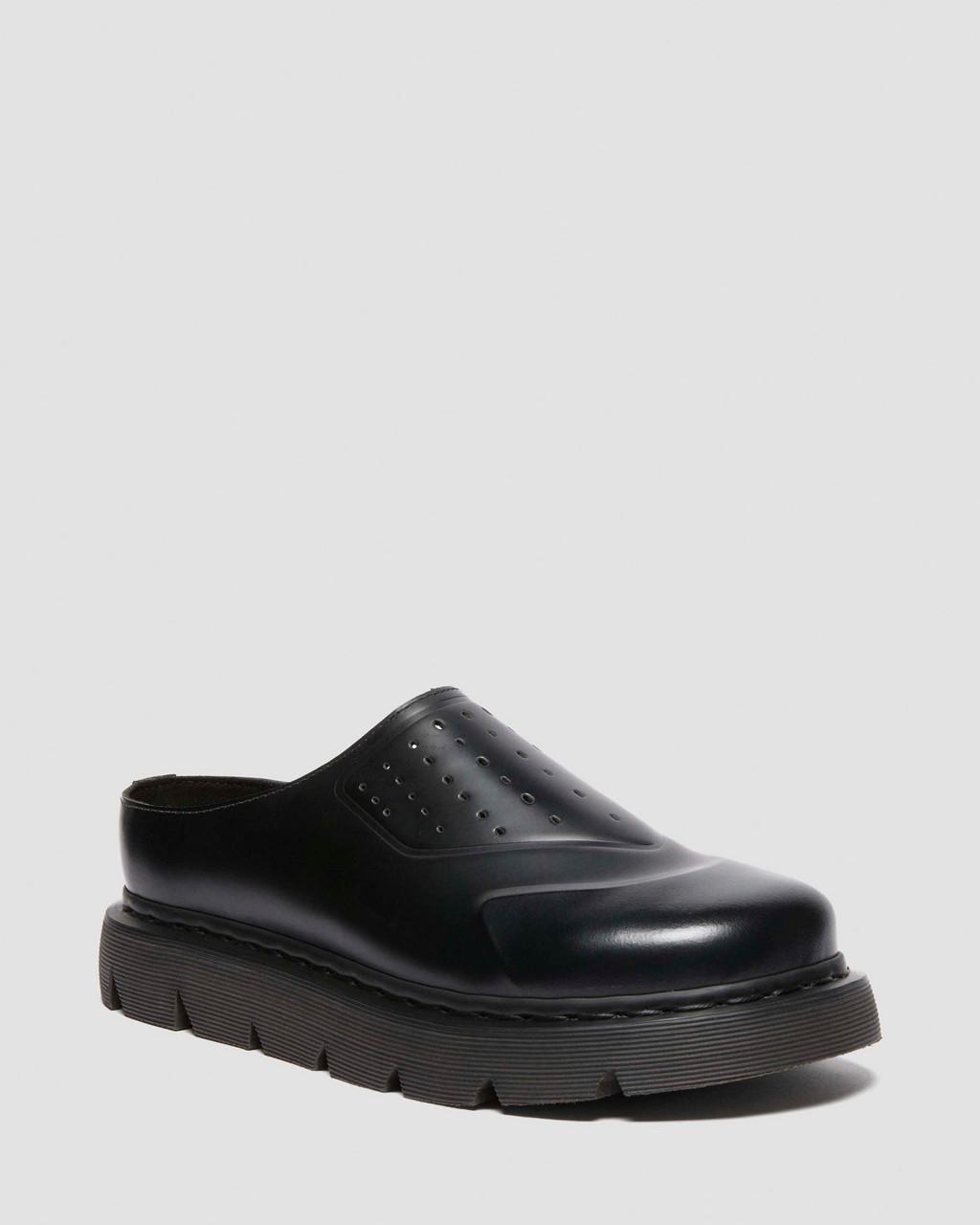 VENT XX02 leather mules