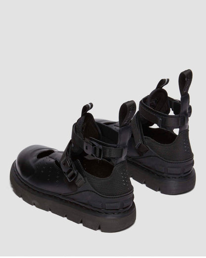 VENT XX01 leather gladiator sandal