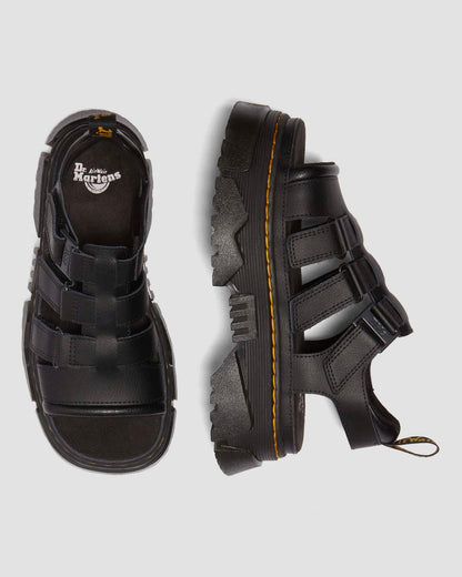 Mattison 3 Strap Sandals