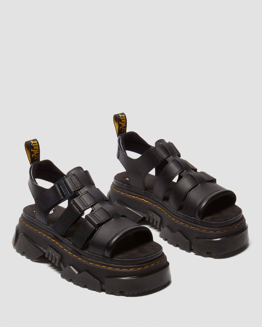 Mattison 3 Strap Sandals