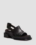 Maybole Wanama leather Sandals