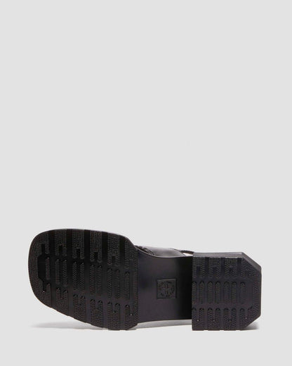 Maybole Wanama leather Sandals