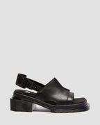 Maybole Wanama leather Sandals