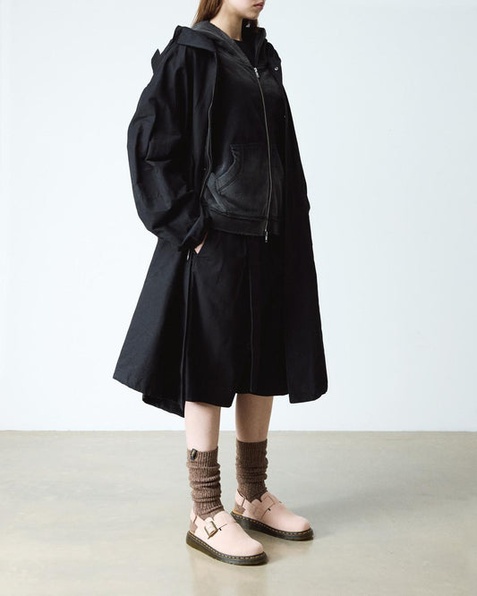 Jorge Ii Nubuck Leather Mules