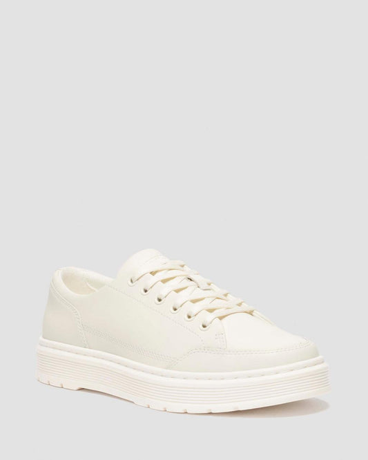 Brookline Nappa Leather Shoes