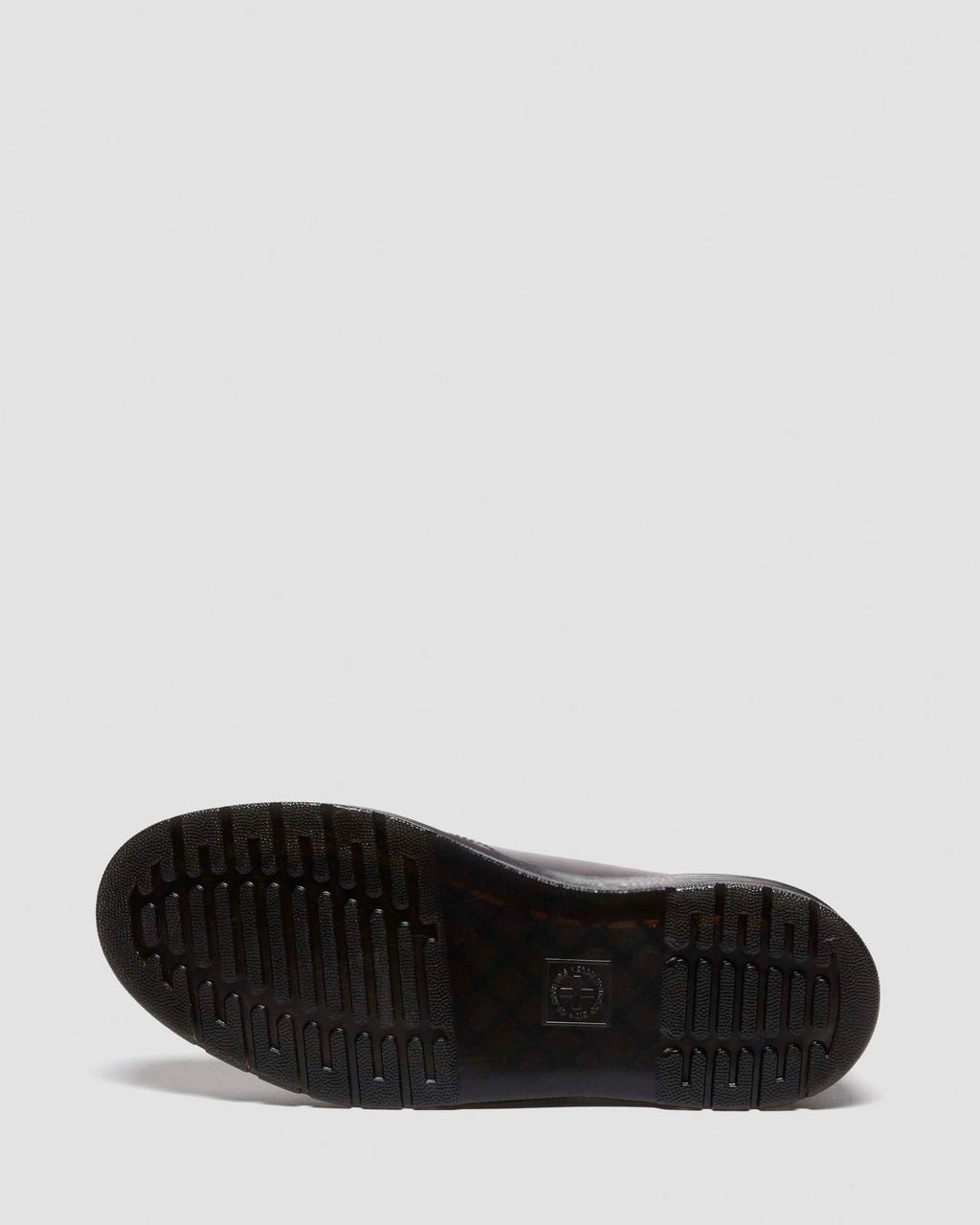 BROOKLINE LO CRAZY HORSE LEATHER SHOES