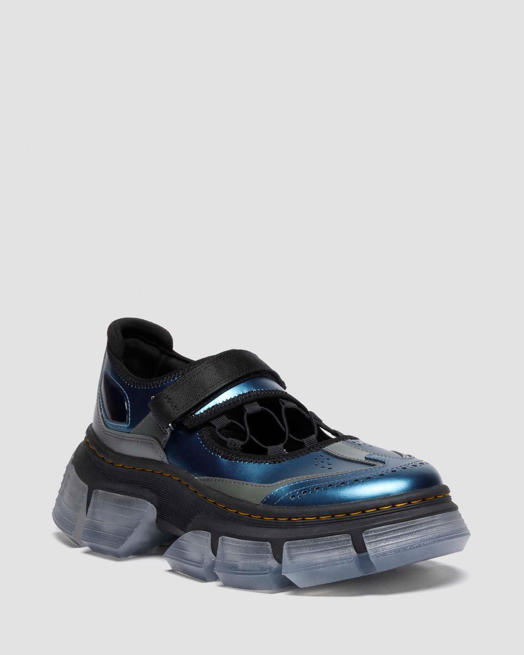 DMXL V2 MARY JANE SHOES