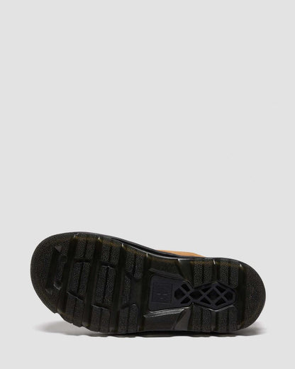 Zebzag AnyWair Warm Lined Suede Mules