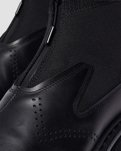 14XX QUBIST ZIP BOOT
