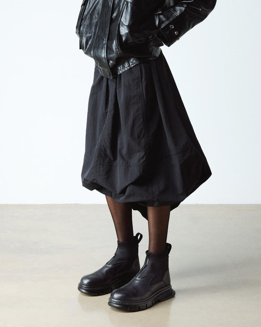 14XX QUBIST ZIP BOOT