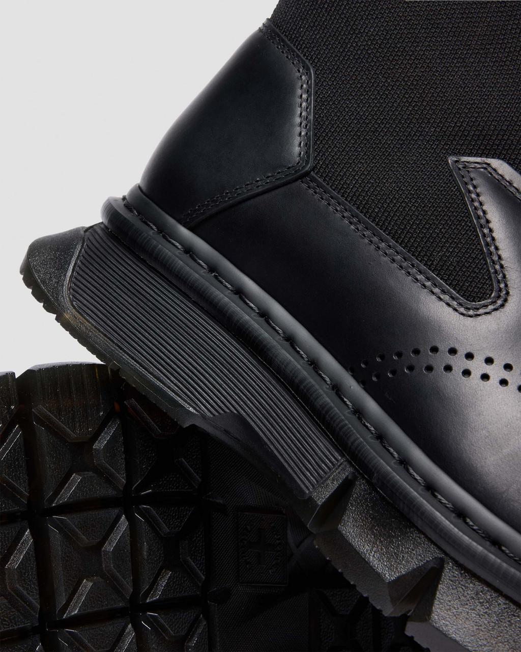 14XX QUBIST ZIP BOOT