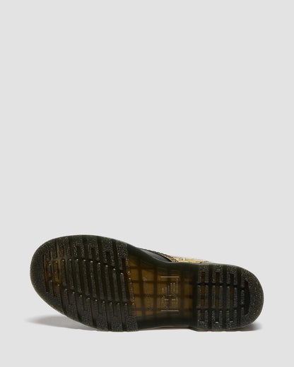 1460 Metallica Boots
