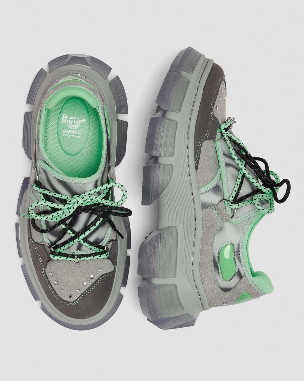 14XX DMXL 2.0 Guard Shoes