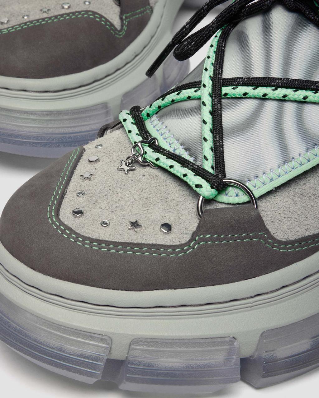 14XX DMXL 2.0 Guard Shoes
