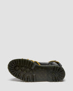 Jadon XL Leather Platform Boots