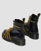 Jadon XL Leather Platform Boots