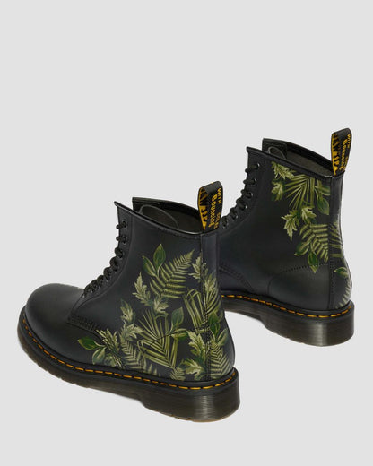 1460 Evergreen Genix Nappa Boot