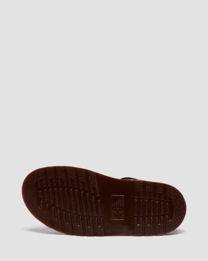 Gryphon Atlas Leather Gladiator Sandals