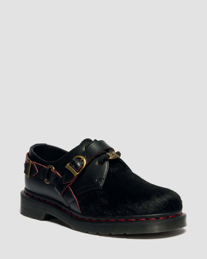 1461 Year Of The Horse Leather Shoes