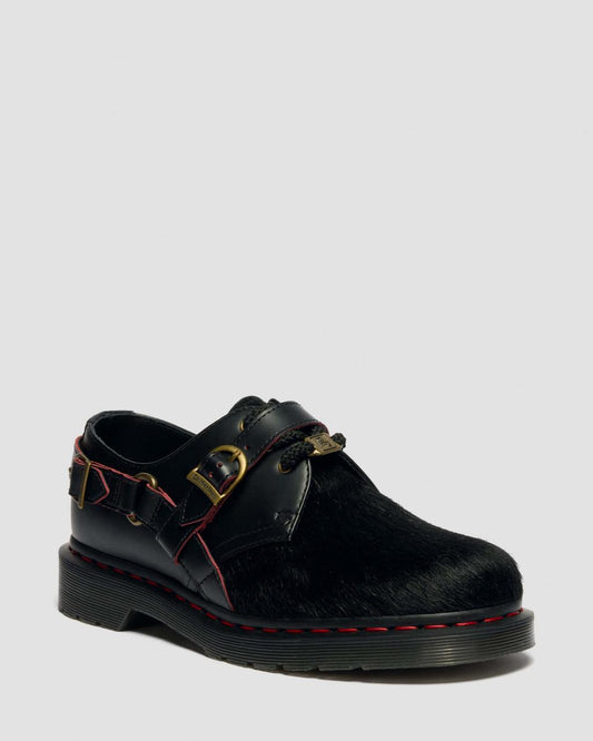 1461 Year Of The Horse Leather Shoes