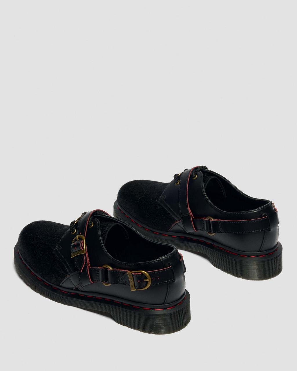 1461 Year Of The Horse Leather Shoes