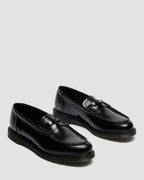 Mayfare Smooth Leather Loafers