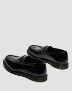 Mayfare Smooth Leather Loafers