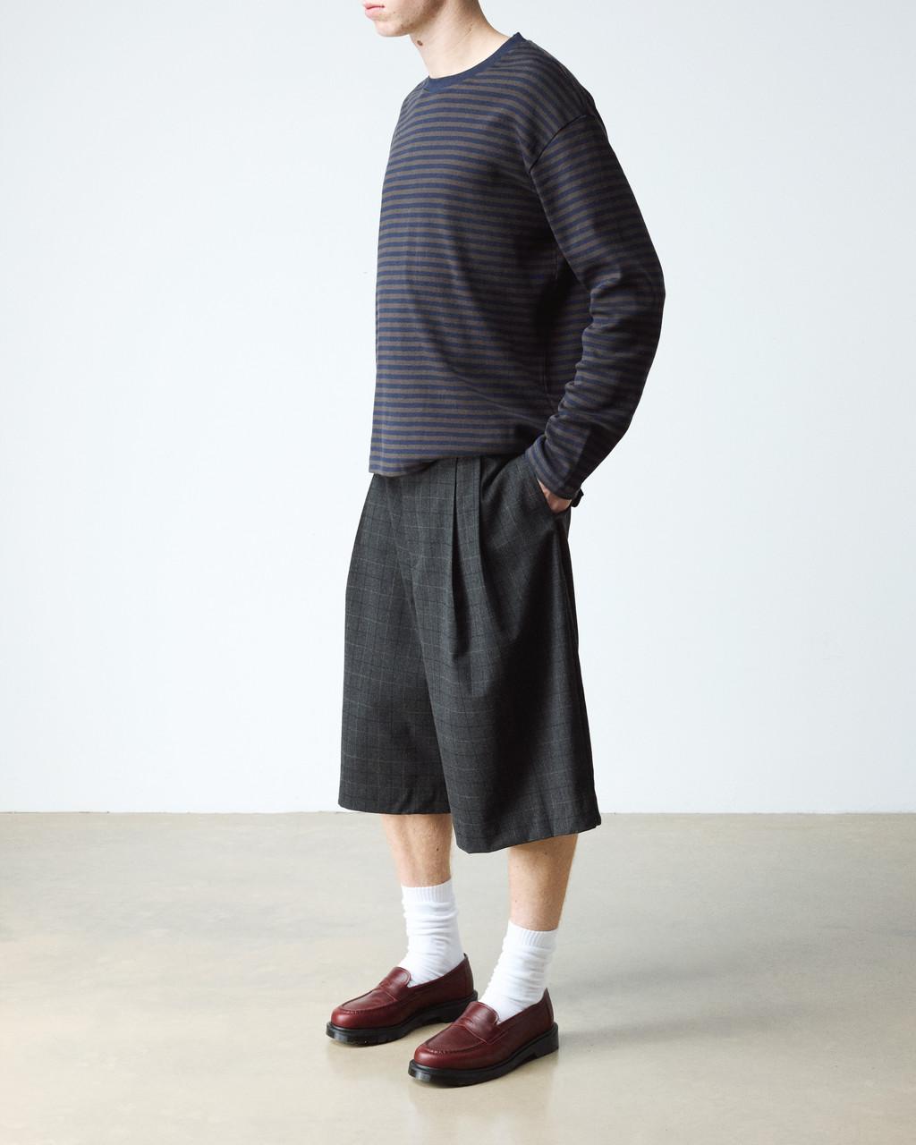 Delapre Penny Loafers