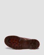 Lowell Chukka Moc Toe Leather Ankle Boots