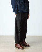 Lowell Chukka Moc Toe Leather Ankle Boots