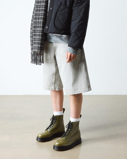 1460 Bex Eclipse Soft Leather Boots
