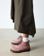 Lowell Chukka Nubuck Moc Toe Ankle Boots