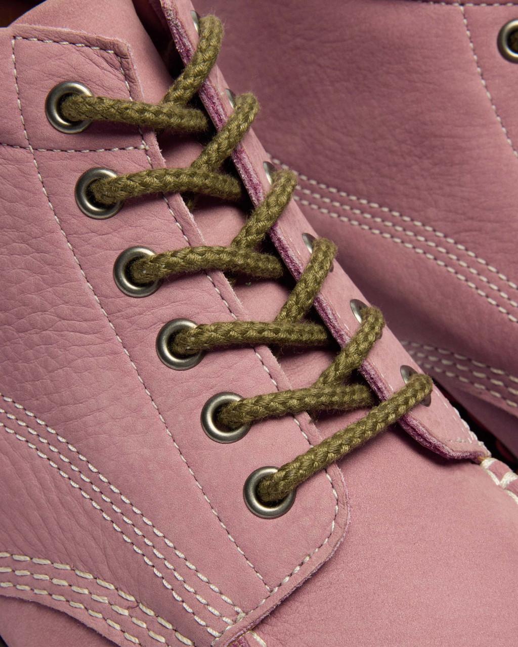 Lowell Chukka Nubuck Moc Toe Ankle Boots